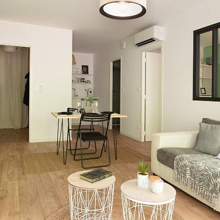 Au Balcon Pompidou Apartment Алби Екстериор снимка